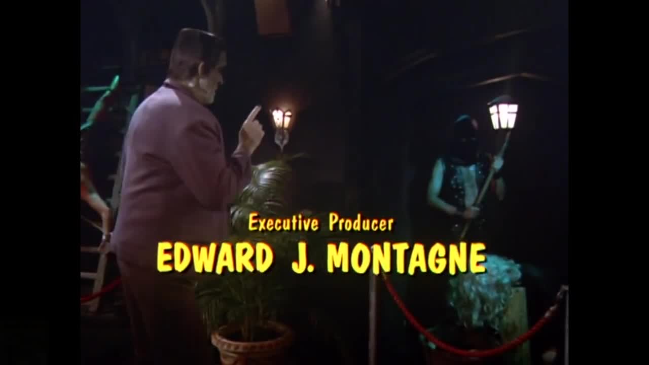 Thumbnail image for The Munsters Revenge