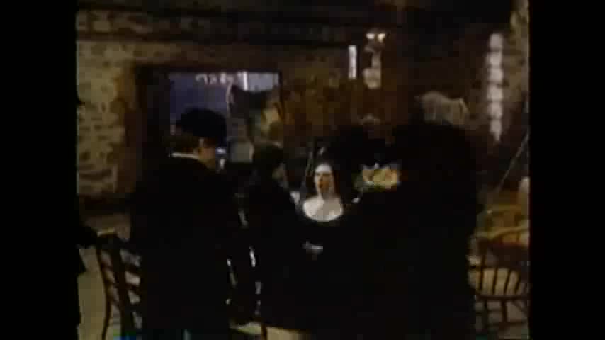 Thumbnail image for Miracle at Moreaux (A Christmas and Hanukkah story)