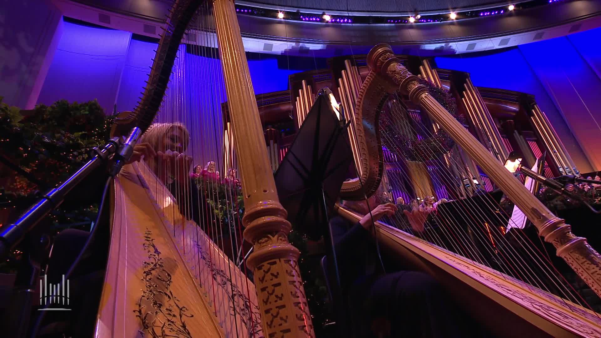 Spoken Word O Holy Night English