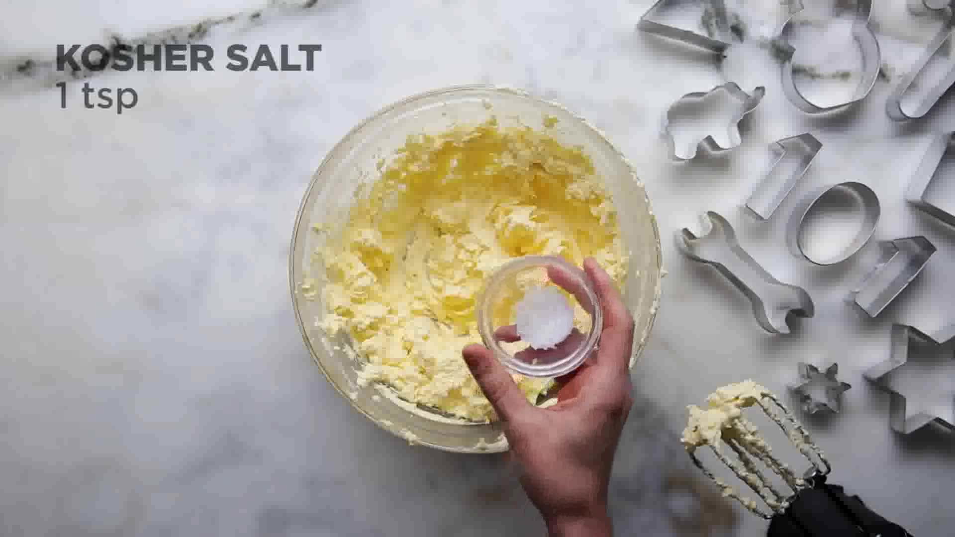 Thumbnail image for How To Make The Best Sugar Cookies