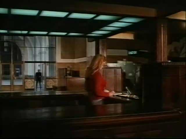 The Love War (Sci-Fi)