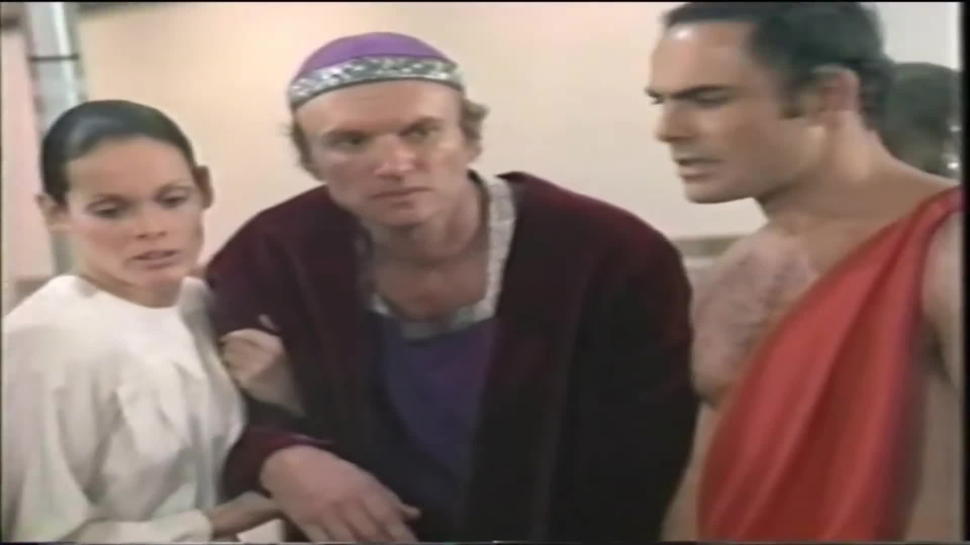 Thumbnail image for Strange New World