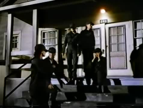 Thumbnail image for She's In The Army Now