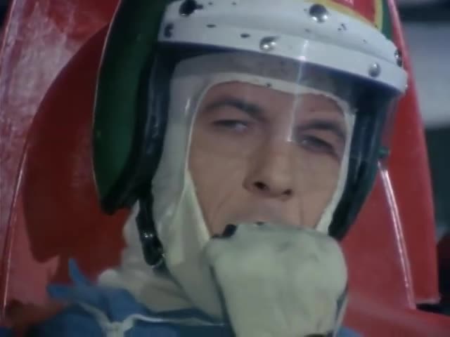 Thumbnail image for Baffled 1972