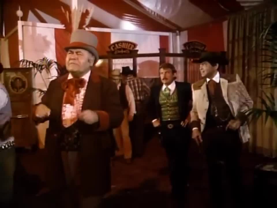 Thumbnail image for More Wild Wild West