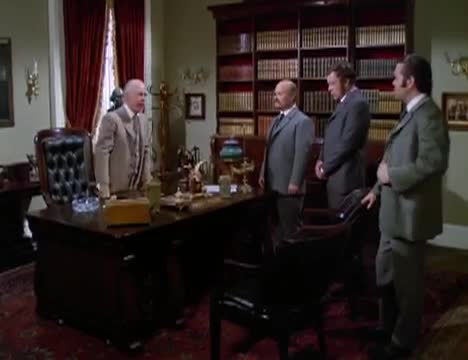 Thumbnail image for Wild Wild West Revisited