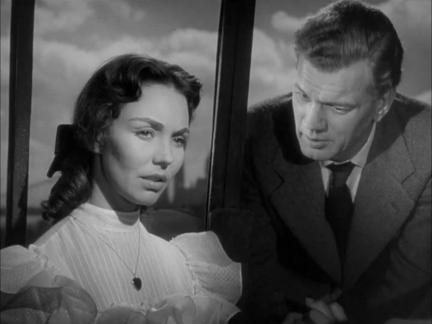 Thumbnail image for Portrait of Jennie 1948 a