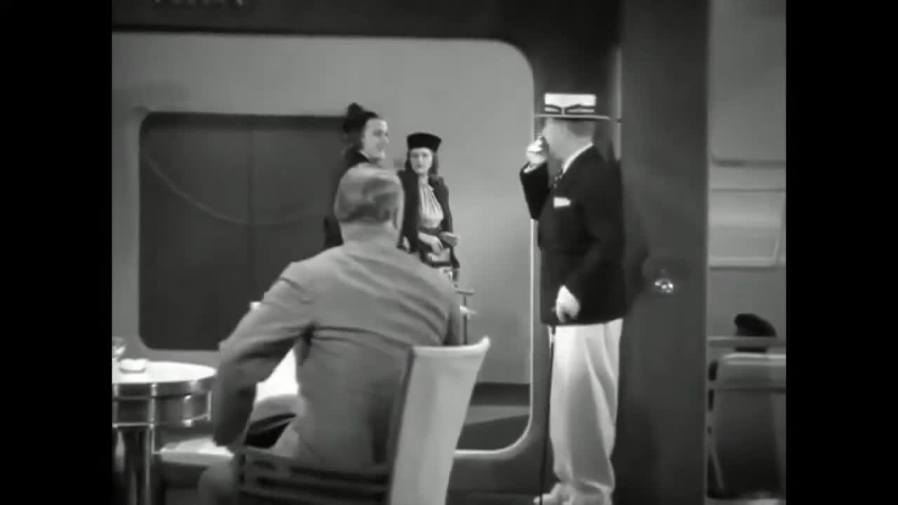 Thumbnail image for The Big Broadcast of 1938 W.C. Fields