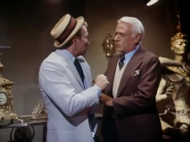 Thumbnail image for Kolchak The Night Stalker - Horror in the Heights, 1974