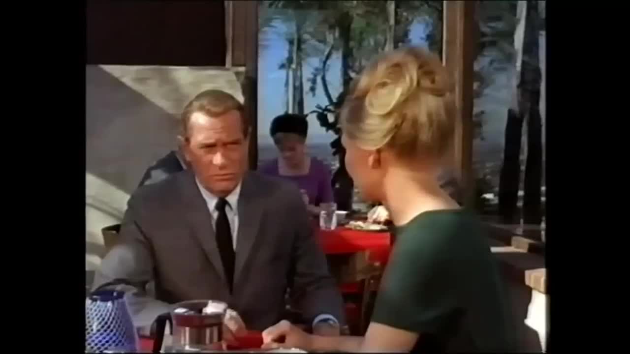 Thumbnail image for The Outsider (1967)