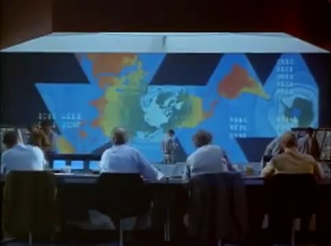 Thumbnail image for Earth II  1971