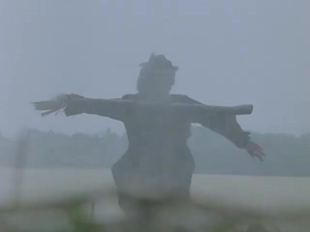 Thumbnail image for Worzel Gummidge - (1979) S01E01 - Worzels Washing Day