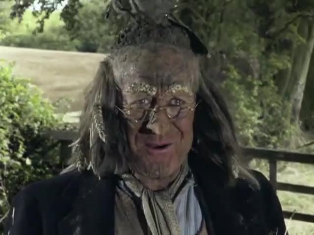 Thumbnail image for Worzel Gummidge - (1979) S01E03 - Aunt Sally