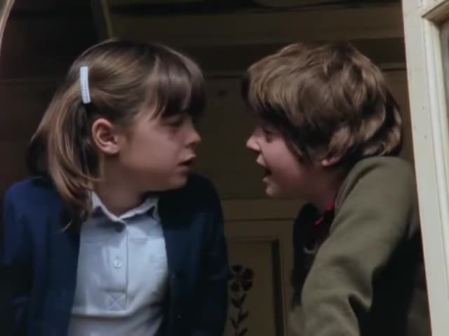 Thumbnail image for Worzel Gummidge - (1979) S01E04 - The Crowman