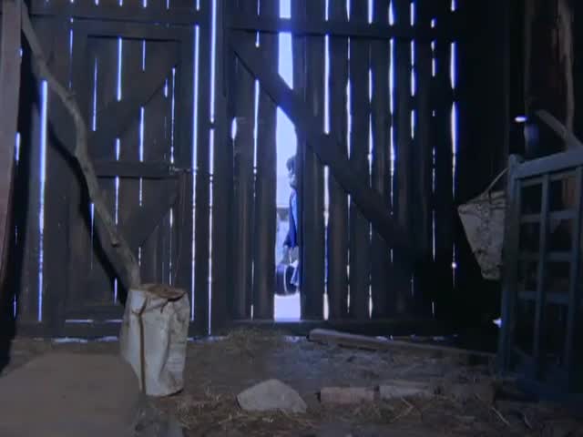 Thumbnail image for Worzel Gummidge - (1979) S01E05 - A Little Learning