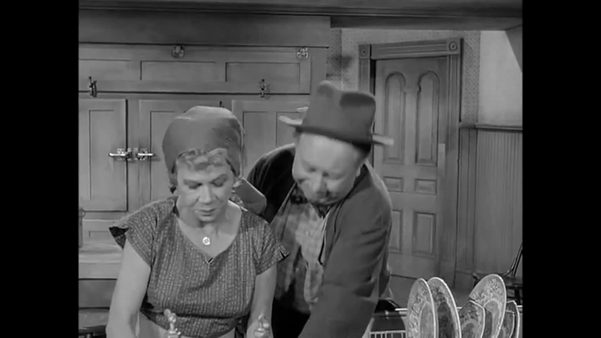 Petticoat Junction with the Beatles  No, The Ladybugs