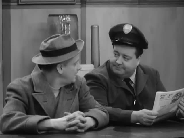 Thumbnail image for The Honeymooners Ep. 28