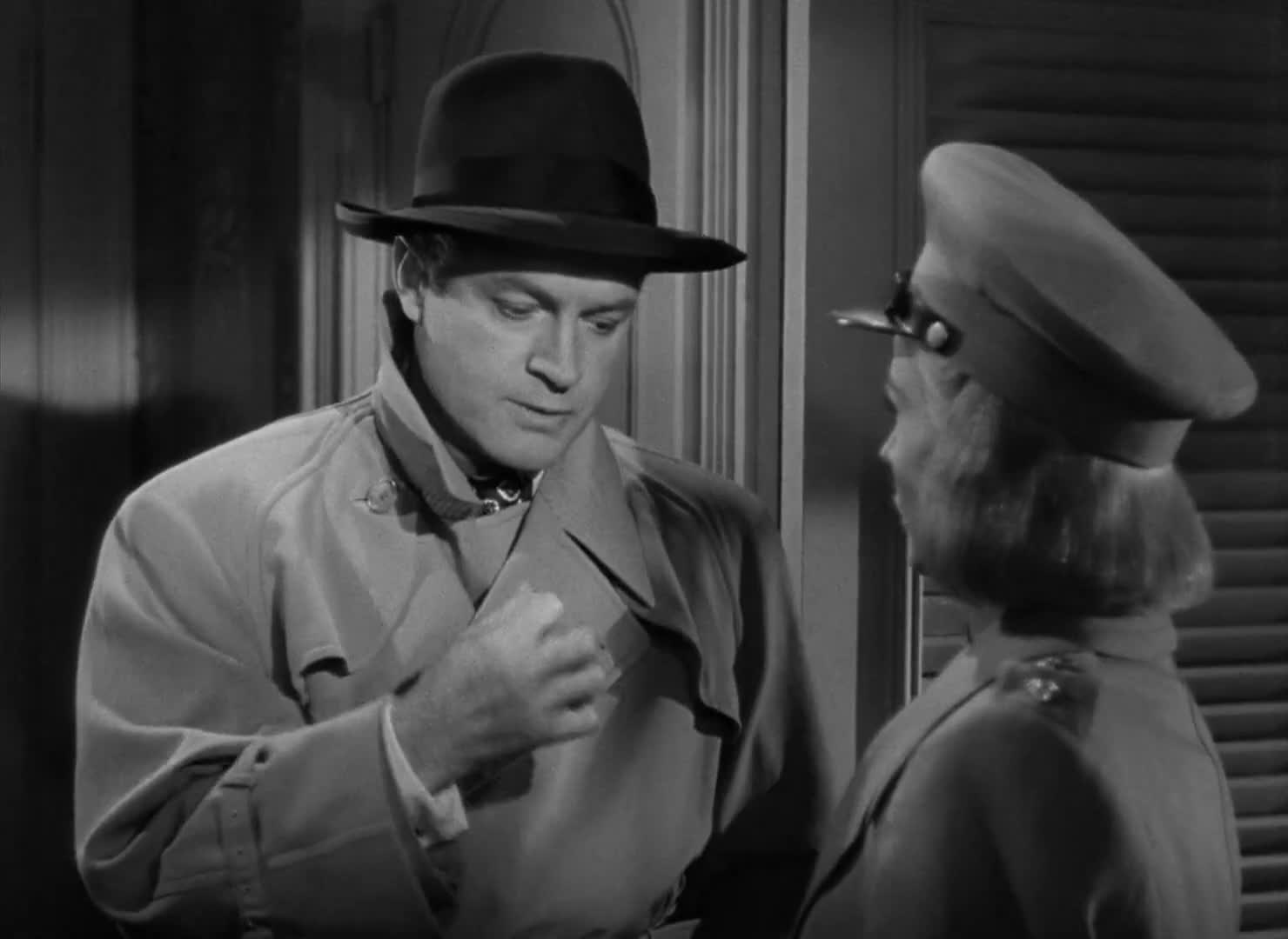 Thumbnail image for Where Theres Life 1947 Bob Hope