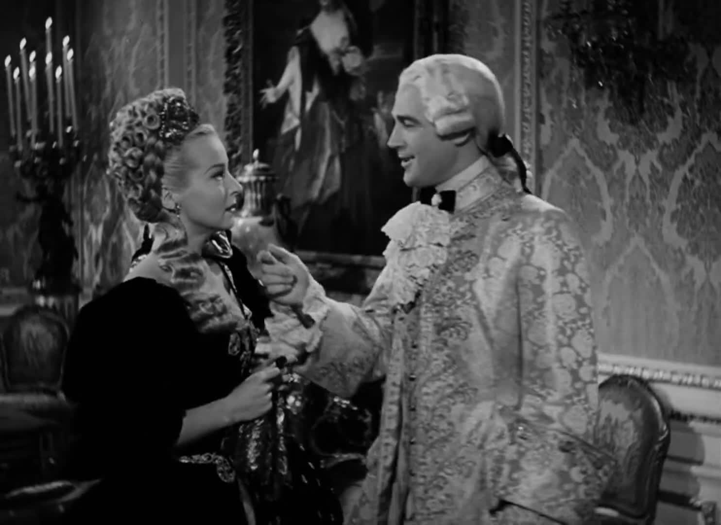 Thumbnail image for Monsieur Beaucaire 1946 Bob Hope