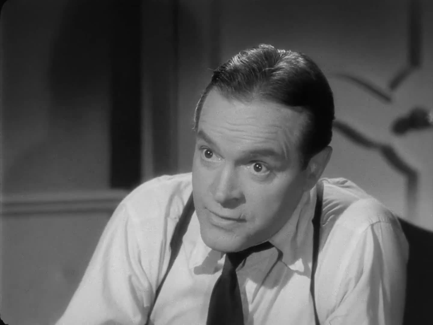 Thumbnail image for Sorrowful Jones 1949 Bob Hopel