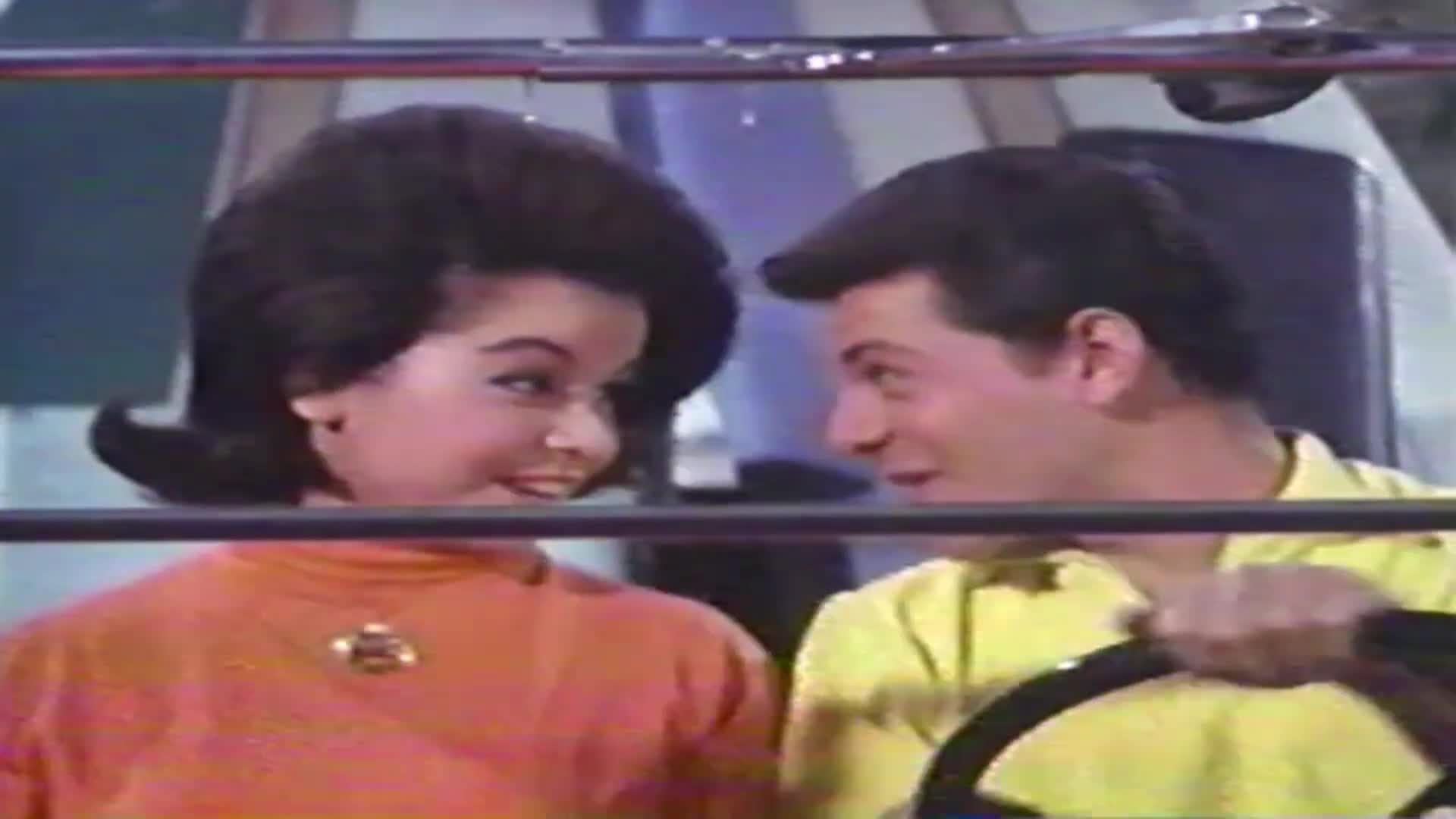 Thumbnail image for Muscle Beach Party