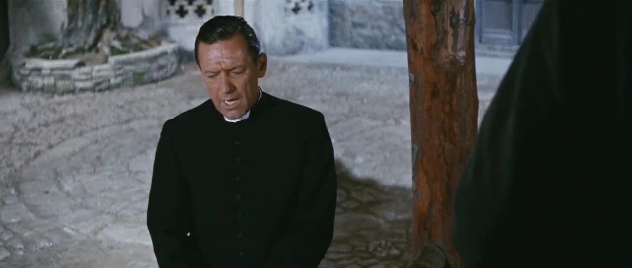 Thumbnail image for Satan Never Sleeps 1962