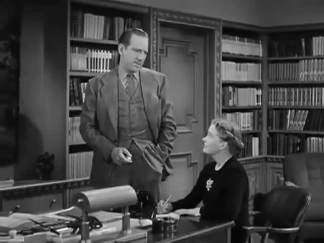Thumbnail image for Too Many Husbands 1940 Jean Arthur, Fred MacMurray  Melvyn Douglas