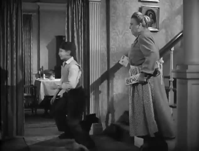 Thumbnail image for On the Sunny Side (1942)