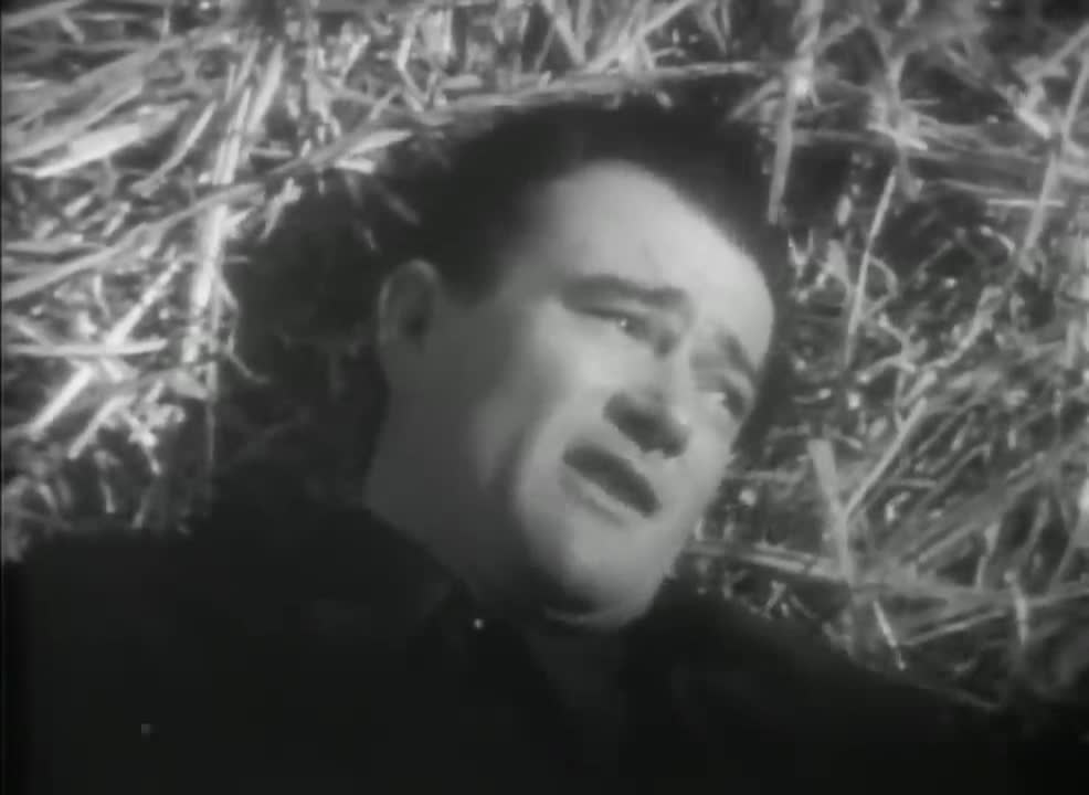 Thumbnail image for A Lady Takes a Chance (1943) John Wayne