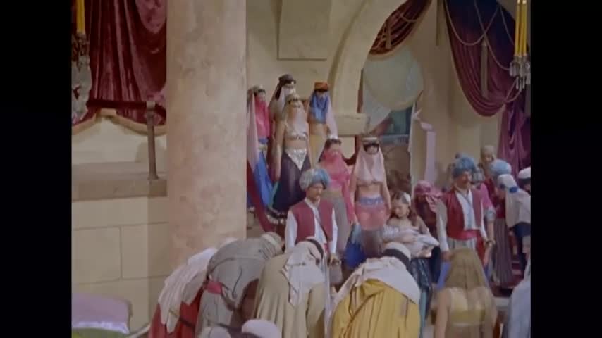 Thumbnail image for The Magic Carpet