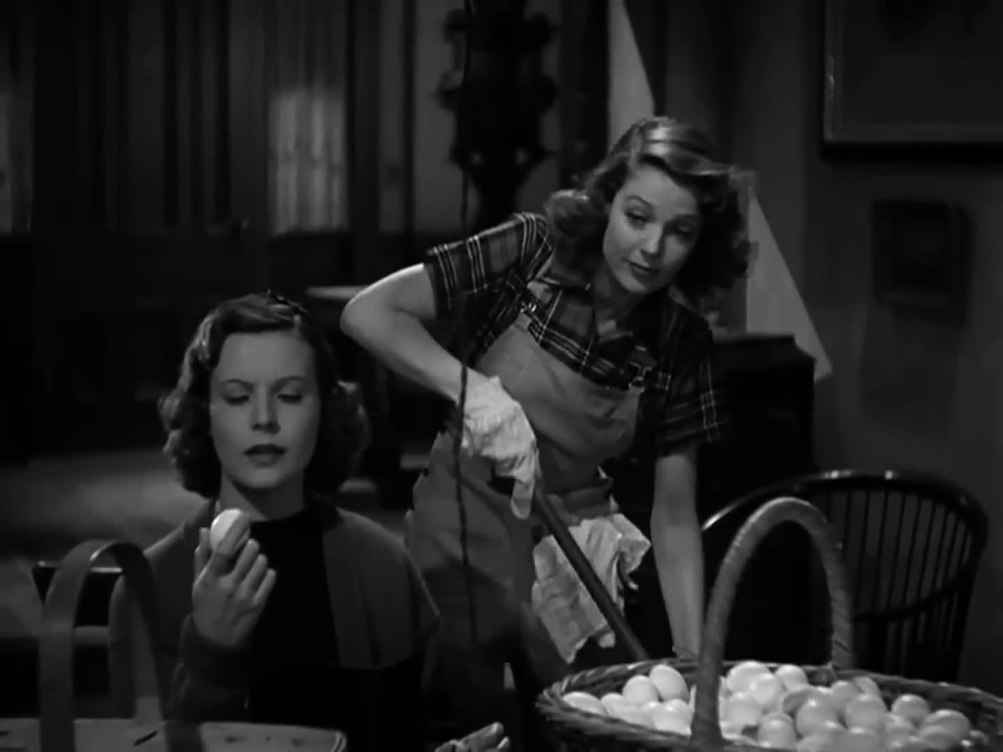 Thumbnail image for Three Blind Mice (1938)