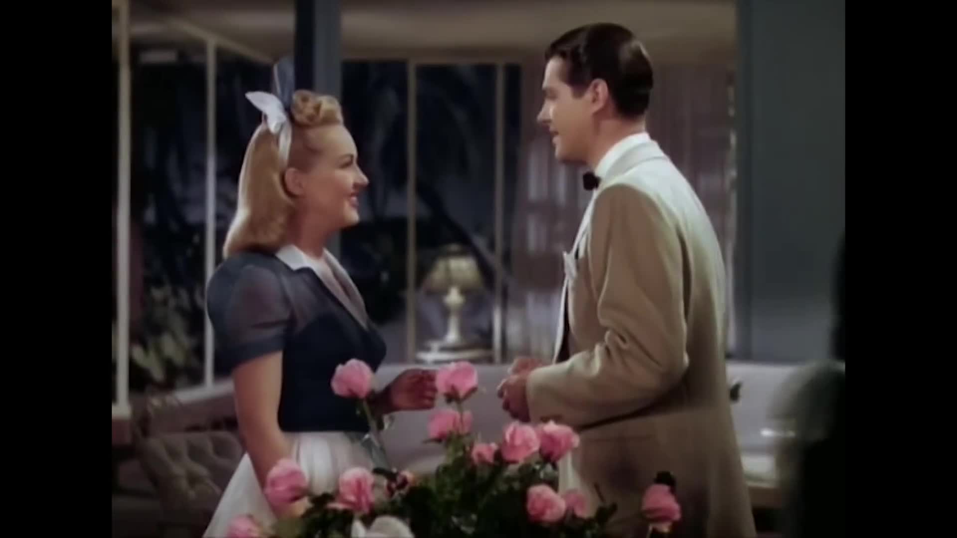 Thumbnail image for  I Moon Over Miami (1941)