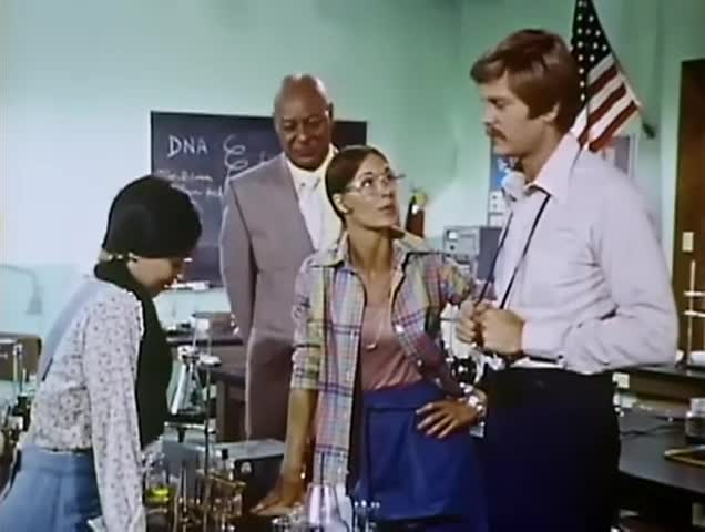 Thumbnail image for The Secrets of Isis 4 The Sound of Silence