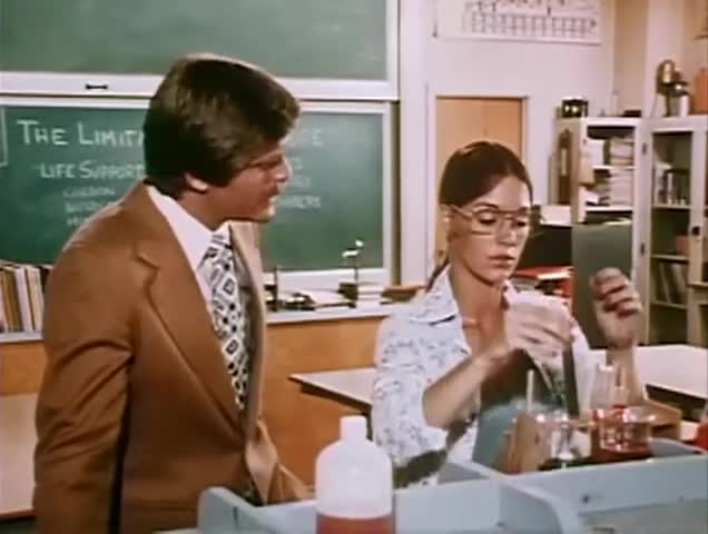 Thumbnail image for The Secrets of Isis 9 The Show Off