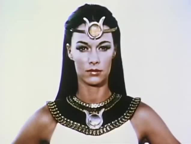 Thumbnail image for The Secrets of Isis 14   Scuba Duba