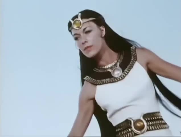 Thumbnail image for The Secrets of Isis 15   Dreams of Flight