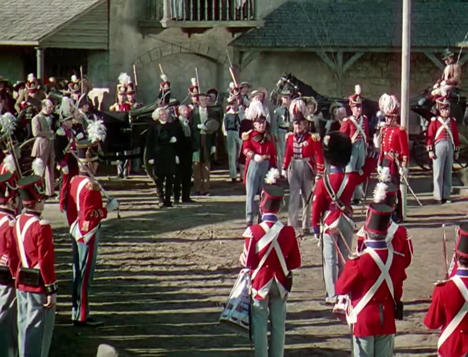 Thumbnail image for Under Capricorn (1949)