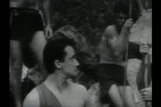 Thumbnail image for Teenage Caveman [1958]