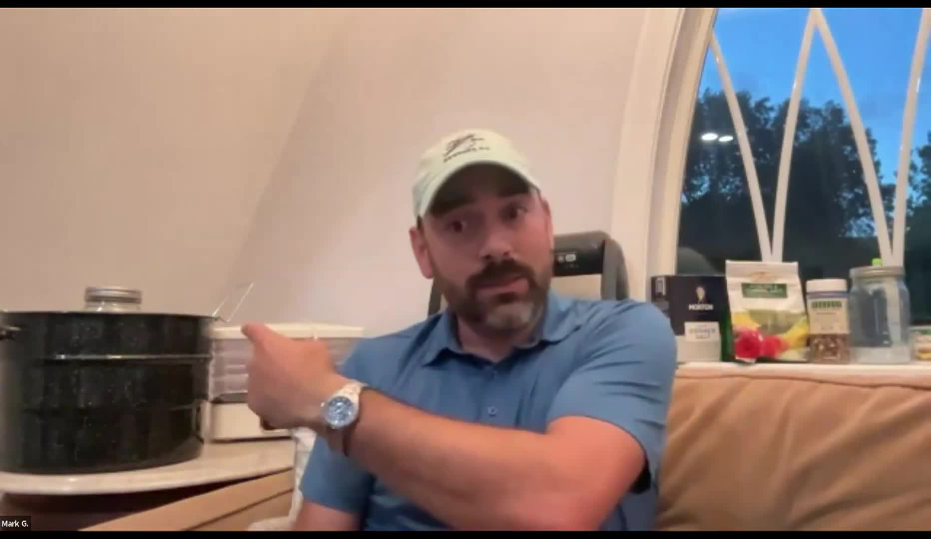 Thumbnail image for Master The Art Of Preserving Your Harvest