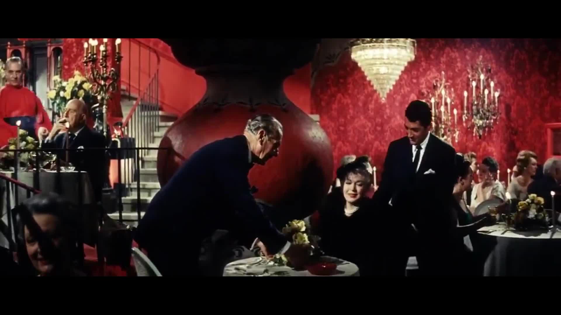 Thumbnail image for Who's Got the Action - 1962 Dean Martin