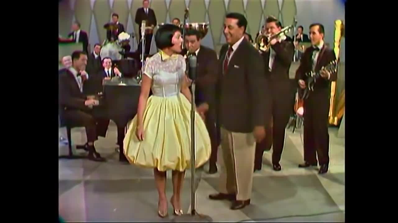 Thumbnail image for Louis Prima and Keely Smith That Old Black Magic