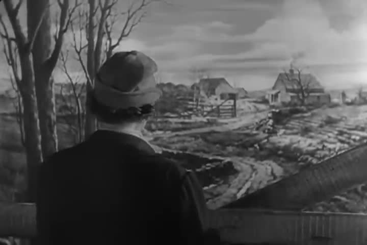 The Devil and Daniel Webster (1941)