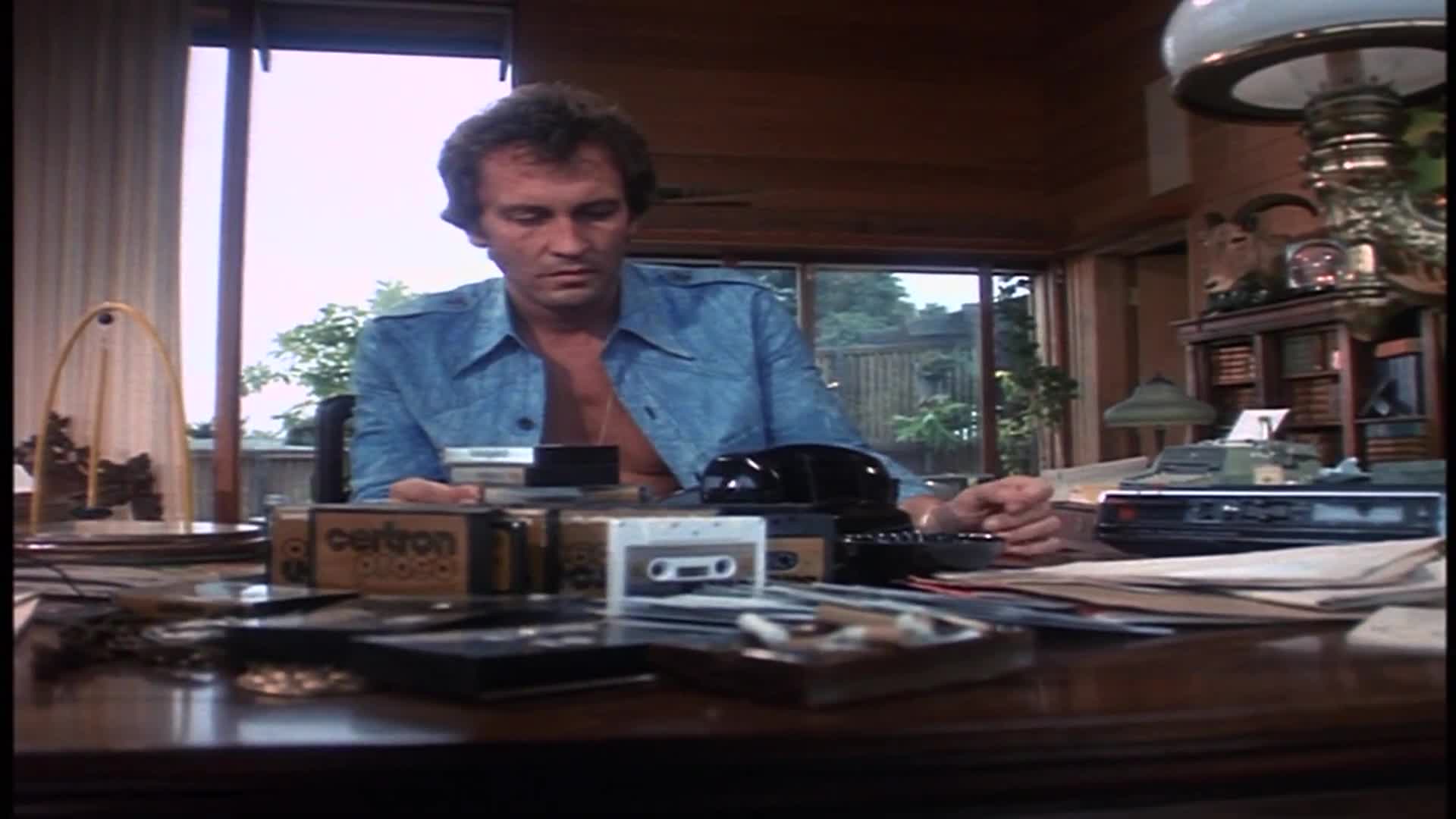 Thumbnail image for THE NORLISS TAPE