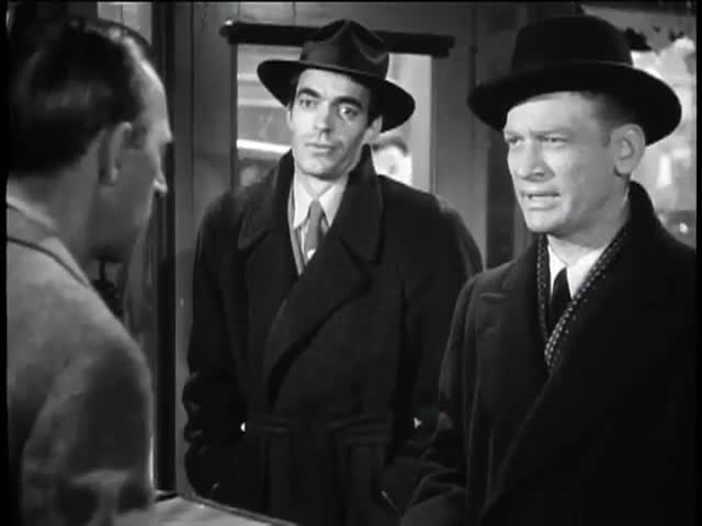 Thumbnail image for Love That Brute (1950)