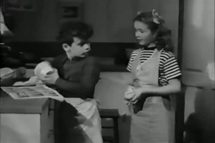 Thumbnail image for Home Sweet Homicide (1946) Dean Stockwell