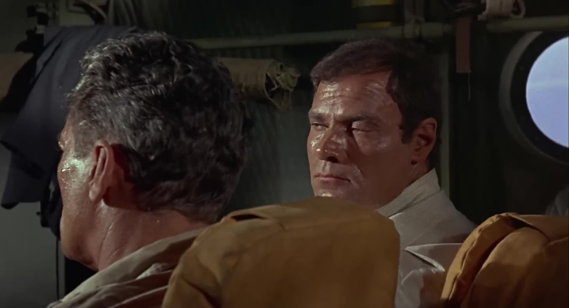 Thumbnail image for The Flight Of The Phoenix 1965