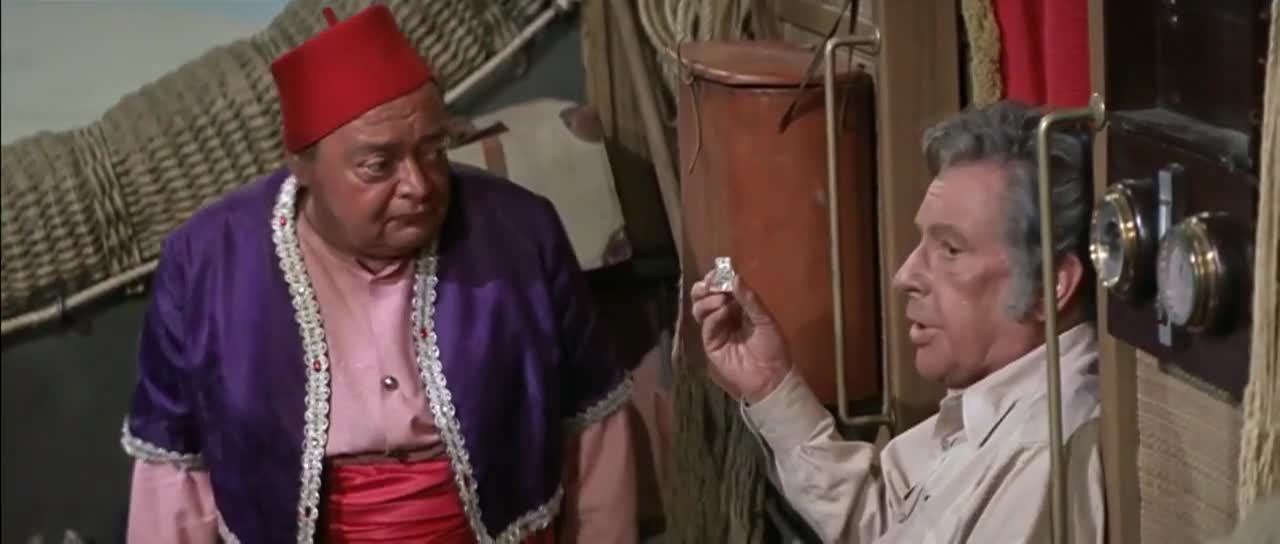 Thumbnail image for Five Weeks in a Balloon