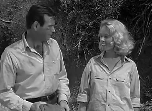 Thumbnail image for The Fugitive Season 1 Episode 3 The Other Side of the Mountain