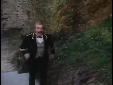 Thumbnail image for Sherlock Holmes and the Leading Lady Part Two