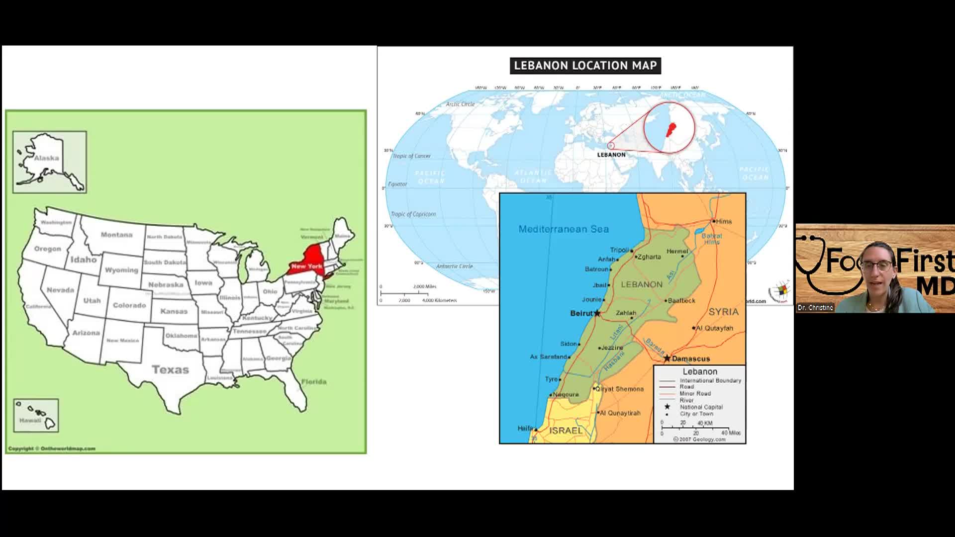 Thumbnail image for The Metabolic Approach For Mental Health